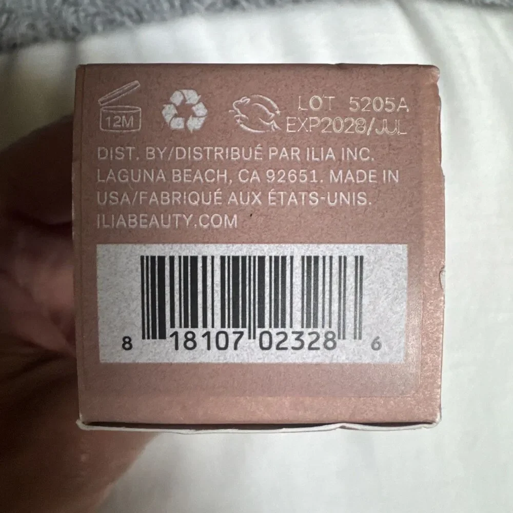 ILIA Super Serum Skin Tint SPF 40 - Bom Bom ST5